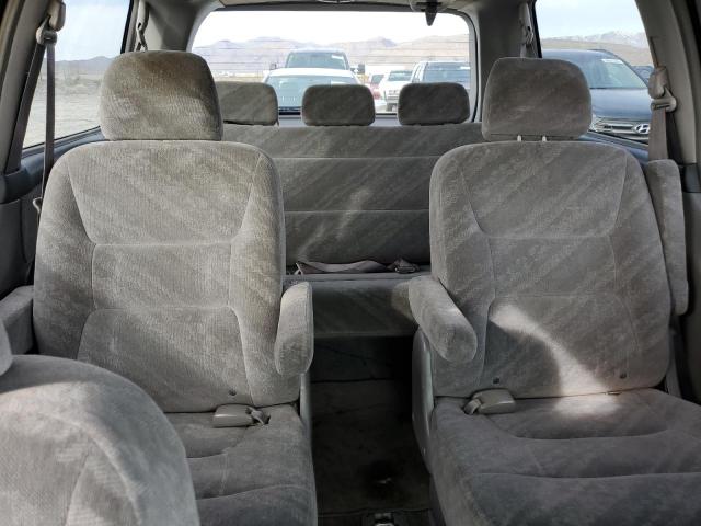 Photo 10 from auction – 2003 HONDA ODYSSEY EX with VIN 5FNRL186X3B088400