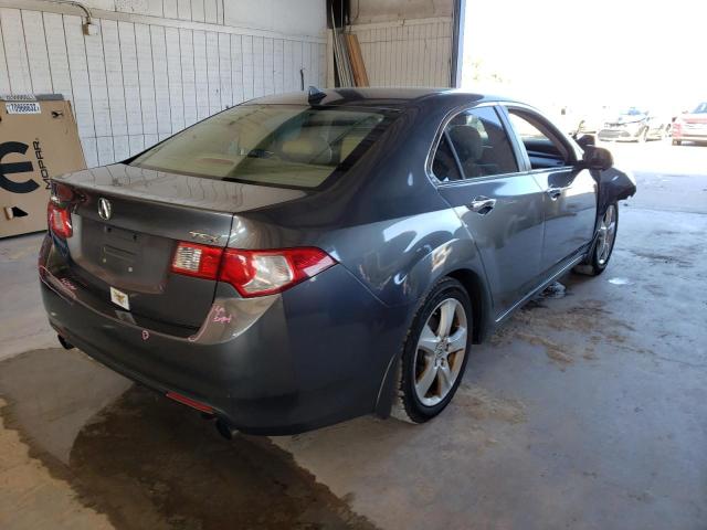 Photo 3 from auction – 2009 ACURA TSX with VIN JH4CU26649C033408
