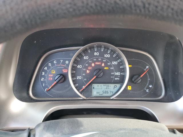 Photo 9 from auction – 2015 TOYOTA RAV4 XLE with VIN JTMRFREV4FD136874