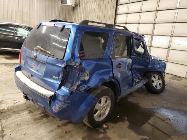 Photo 3 from auction – 2012 FORD ESCAPE XLT with VIN 1FMCU9DG0CKC57886