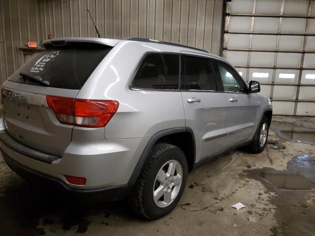 Photo 3 from auction – 2011 JEEP GRAND CHER with VIN 1J4RR4GG5BC512159