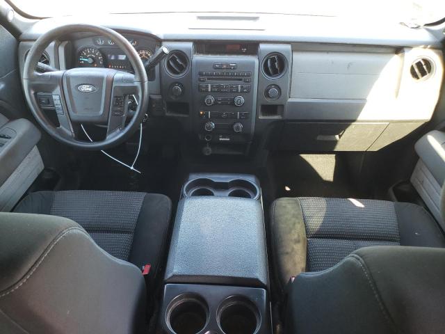 Photo 8 from auction – 2014 FORD F150 SUPER with VIN 1FTFW1CF8EFA74804