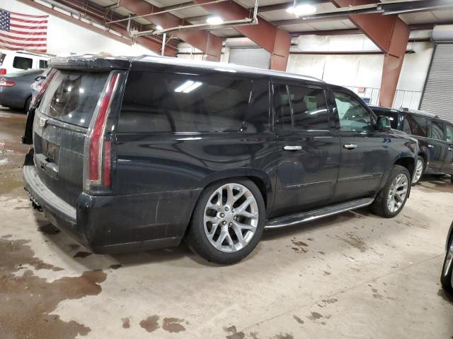 Photo 3 from auction – 2019 CADILLAC ESCALADE E with VIN 1GYS4JKJ6KR386795