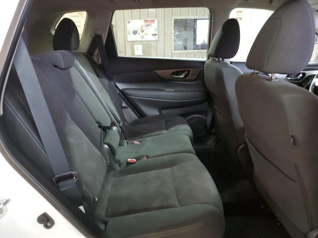 Photo 11 from auction – 2016 NISSAN ROGUE S with VIN KNMAT2MV4GP673579