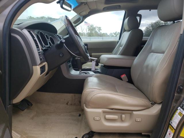 Photo 7 from auction – 2010 TOYOTA SEQUOIA PL with VIN 5TDYY5G14AS028051