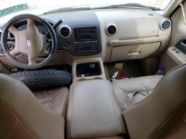 Photo 8 from auction – 2003 FORD EXPEDITION with VIN 1FMFU18L73LC40390