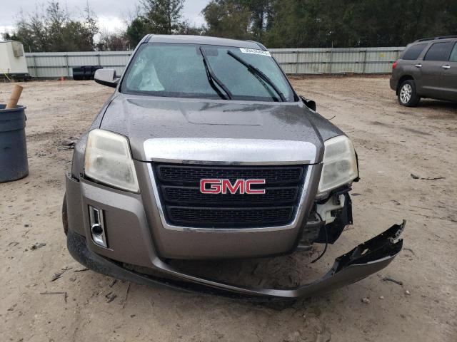 Photo 5 from auction – 2012 GMC TERRAIN SL with VIN 2GKALMEK4C6115116