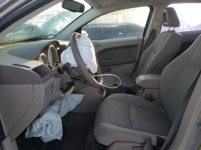 Photo 7 from auction – 2007 DODGE CALIBER SX with VIN 1B3HB48B17D150696