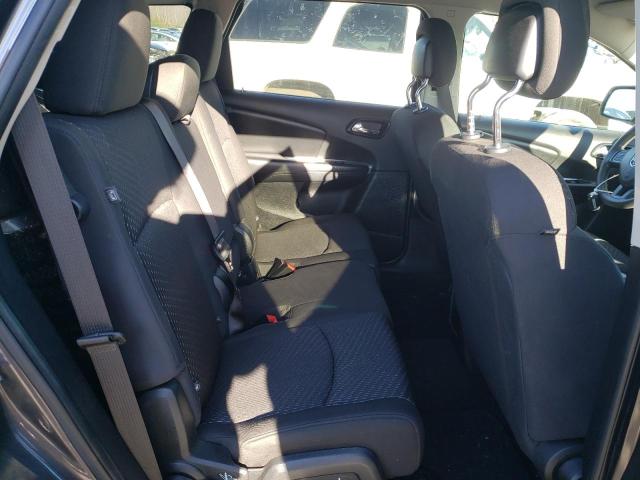 Photo 11 from auction – 2017 DODGE JOURNEY SE with VIN 3C4PDCABXHT683859
