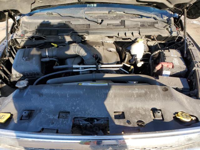 Photo 11 from auction – 2012 DODGE RAM 1500 L with VIN 1C6RD7NT9CS226965