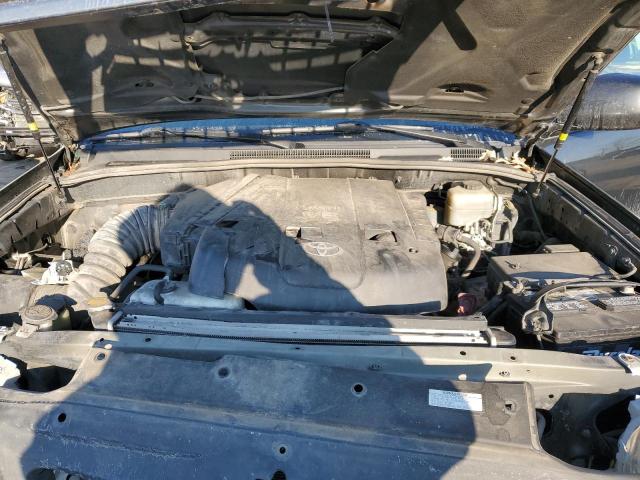 Photo 12 from auction – 2008 TOYOTA 4RUNNER SR with VIN JTEBU14R08K007442