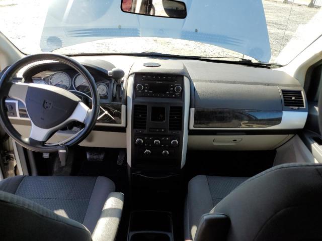 Photo 8 from auction – 2010 DODGE GRAND CARA with VIN 2D4RN5D15AR119777