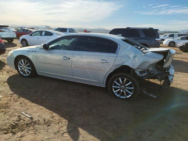 Photo 2 from auction – 2010 BUICK LUCERNE SU with VIN 1G4HH5E96AU118527