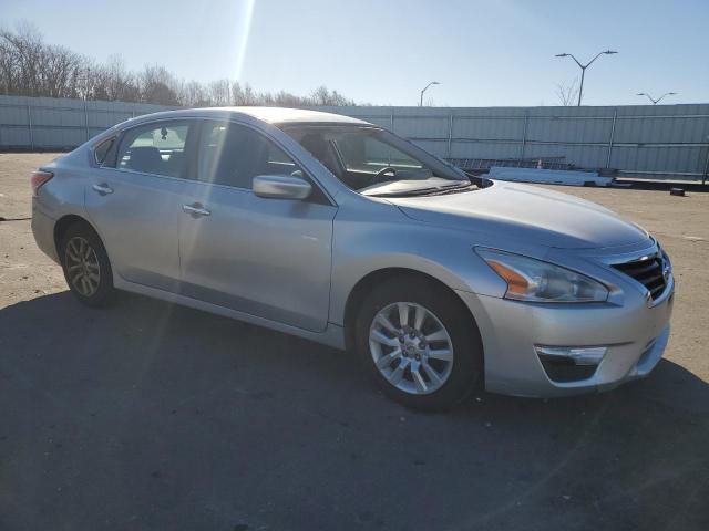 Photo 4 from auction – 2014 NISSAN ALTIMA 2.5 with VIN 1N4AL3AP8EC185113