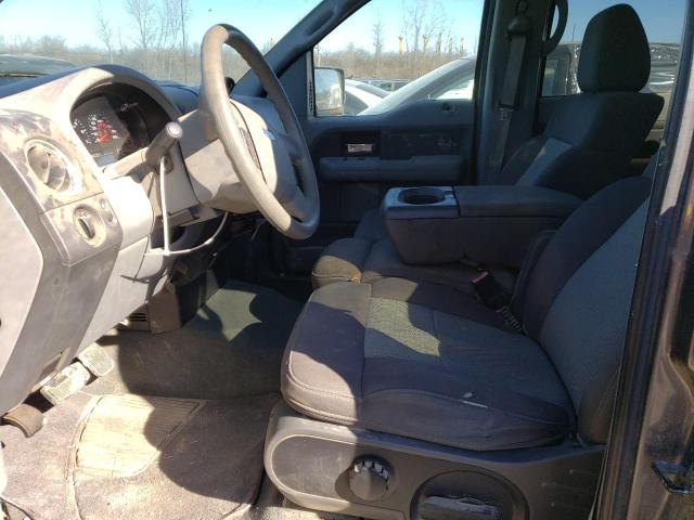 Photo 7 from auction – 2006 FORD F150 SUPER with VIN 1FTPW14506FA47351