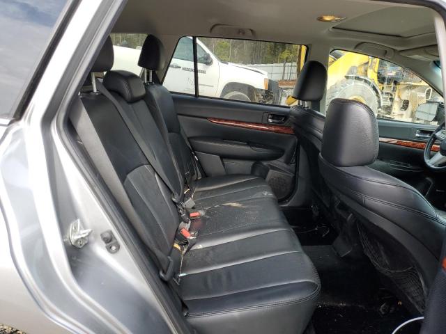 Photo 10 from auction – 2010 SUBARU OUTBACK 2. with VIN 4S4BRBKC9A3386267