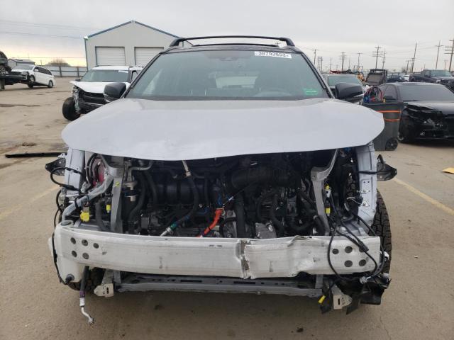 Photo 5 from auction – 2022 TOYOTA RAV4 PRIME with VIN JTMFB3FVXND085602