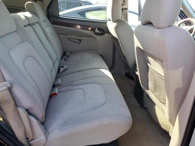 Photo 10 from auction – 2007 BUICK RENDEZVOUS with VIN 3G5DA03L57S596043