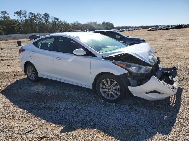 Photo 4 from auction – 2016 HYUNDAI ELANTRA SE with VIN 5NPDH4AE8GH680772