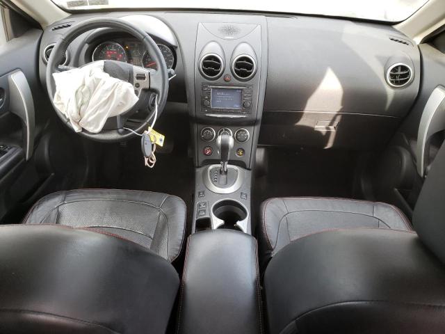 Photo 8 from auction – 2012 NISSAN ROGUE S with VIN JN8AS5MV3CW369541