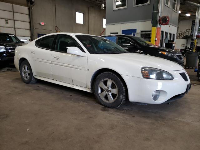 Photo 4 from auction – 2006 PONTIAC GRAND PRIX with VIN 2G2WP552561114588