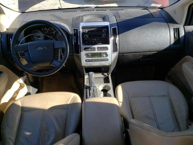 Photo 8 from auction – 2009 FORD EDGE LIMIT with VIN 2FMDK49C49BA70382