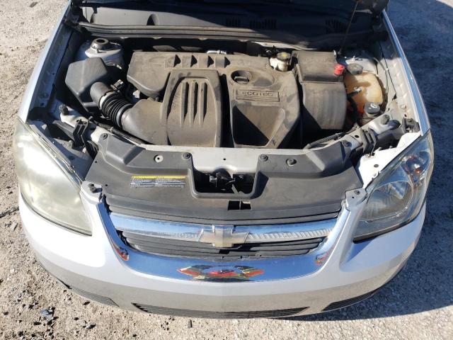 Photo 11 from auction – 2010 CHEVROLET COBALT 1LT with VIN 1G1AD5F55A7243832