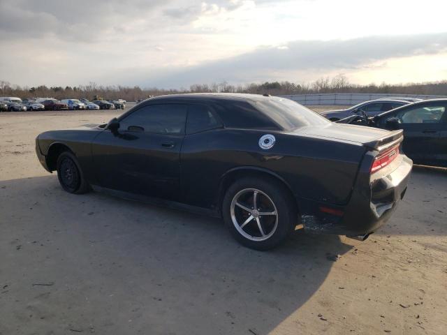 Photo 2 from auction – 2010 DODGE CHALLENGER with VIN 2B3CJ4DV7AH282773