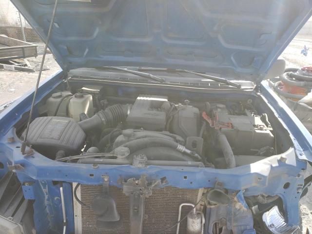 Photo 11 from auction – 2008 CHEVROLET COLORADO with VIN 1GCDT19EX88143614