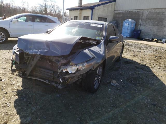 HONDA ACCORD EX 2012 with VIN 1HGCS1B76CA019918 - Photo from auction