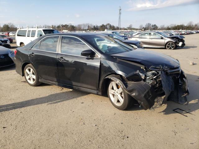 Photo 4 from auction – 2014 TOYOTA CAMRY L with VIN 4T1BF1FK3EU809851
