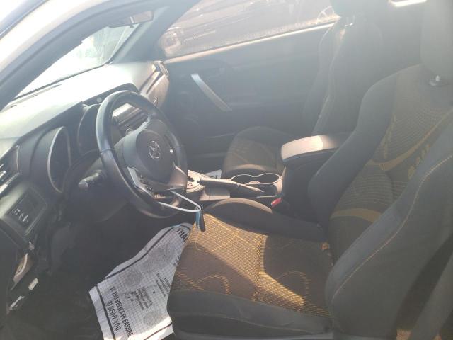 Photo 7 from auction – 2012 TOYOTA SCION TC with VIN JTKJF5C71C3025946