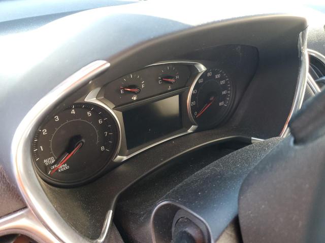 Photo 9 from auction – 2018 CHEVROLET EQUINOX LT with VIN 2GNAXSEV3J6314760