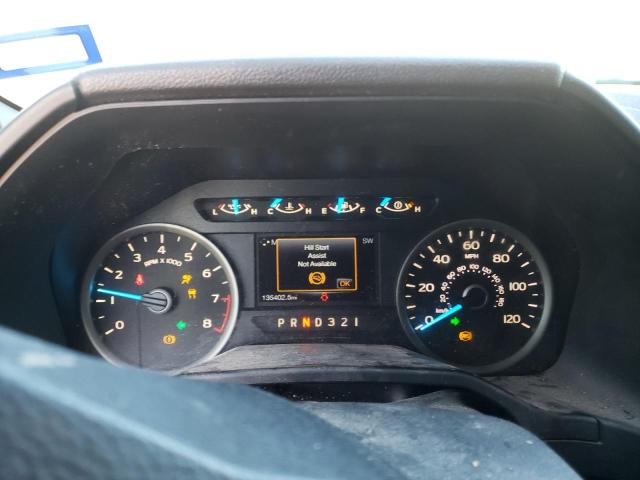 Photo 9 from auction – 2015 FORD F150 SUPER with VIN 1FTEW1C80FKD66307