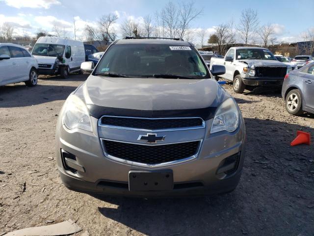Photo 5 from auction – 2012 CHEVROLET EQUINOX LT with VIN 2GNALDEK7C6339189
