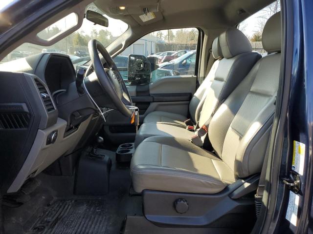 Photo 7 from auction – 2017 FORD F350 SUPER with VIN 1FTRF3B6XHEE74951