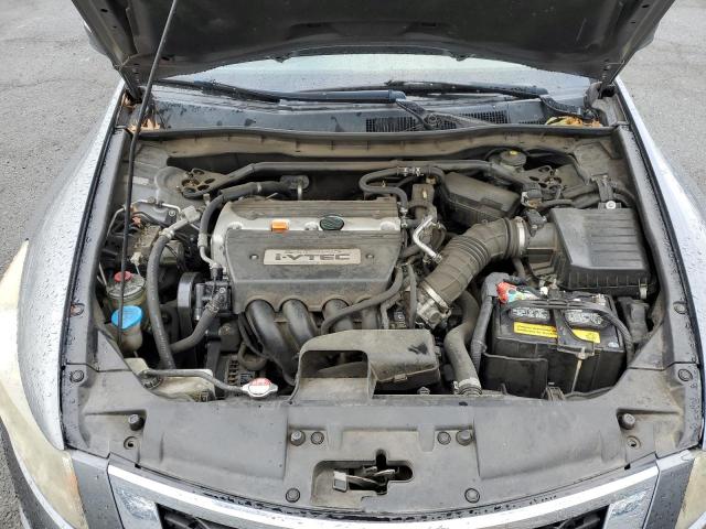 Photo 11 from auction – 2008 HONDA ACCORD EX with VIN JHMCP26718C047720
