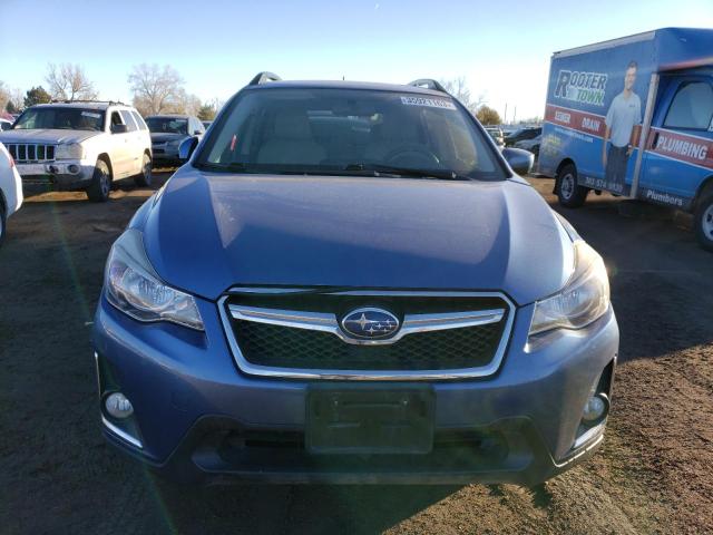 Photo 5 from auction – 2017 SUBARU CROSSTREK with VIN JF2GPABC7H8216014