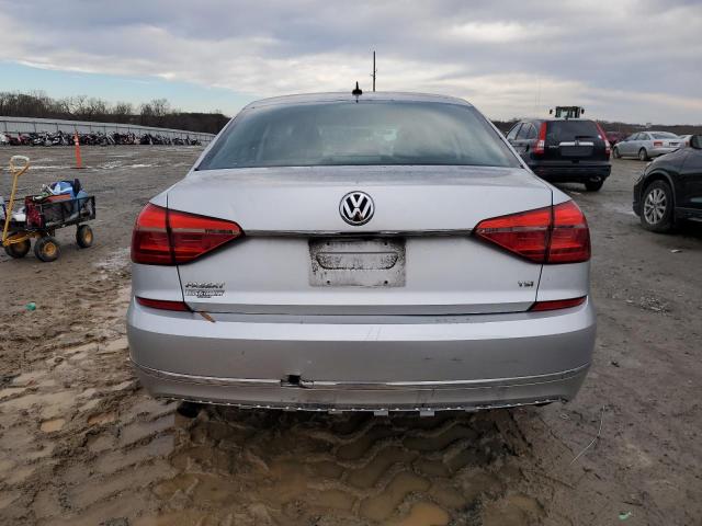 Photo 6 from auction – 2016 VOLKSWAGEN PASSAT with VIN 1VWAT7A3XGC024129