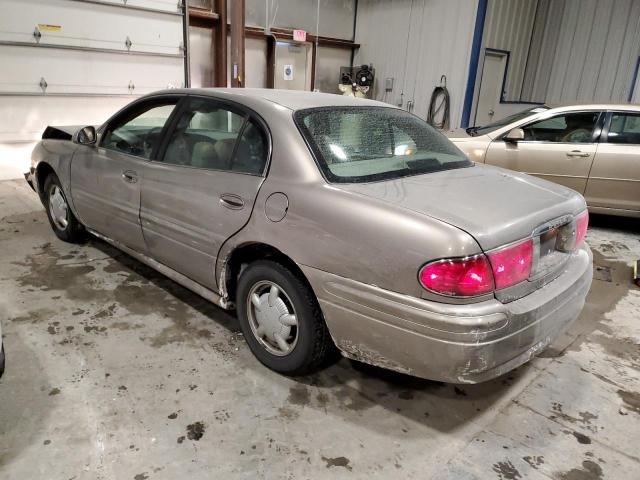 Photo 2 from auction – 2003 BUICK LESABRE CU with VIN 1G4HP54K334138440