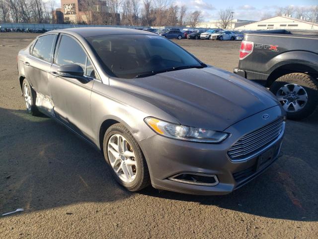Photo 4 from auction – 2013 FORD FUSION SE with VIN 3FA6P0H76DR335668