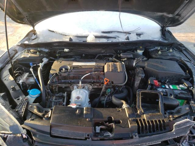 Photo 11 from auction – 2015 HONDA ACCORD LX with VIN 1HGCR2F30FA081232