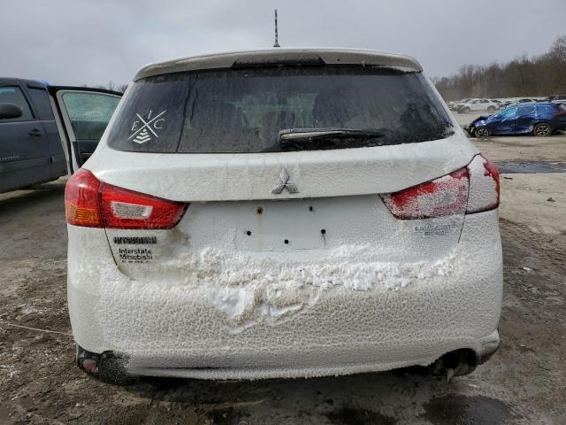 Photo 6 from auction – 2015 MITSUBISHI OUTLANDER with VIN 4A4AP3AU0FE055278