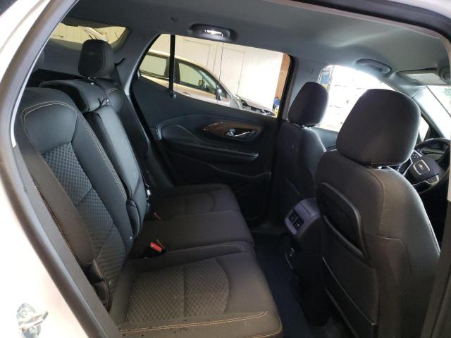 Photo 11 from auction – 2021 GMC TERRAIN SL with VIN 3GKALMEV7ML322820