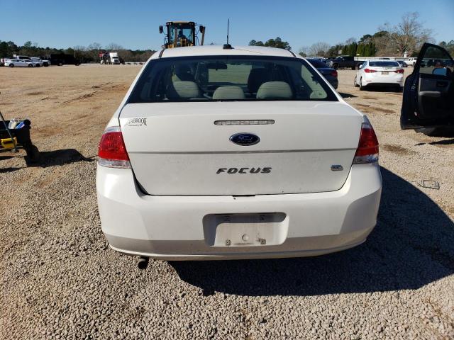 Photo 6 from auction – 2010 FORD FOCUS SE with VIN 1FAHP3FN5AW221701