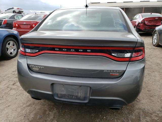Photo 6 from auction – 2013 DODGE DART SXT with VIN 1C3CDFBH7DD135924
