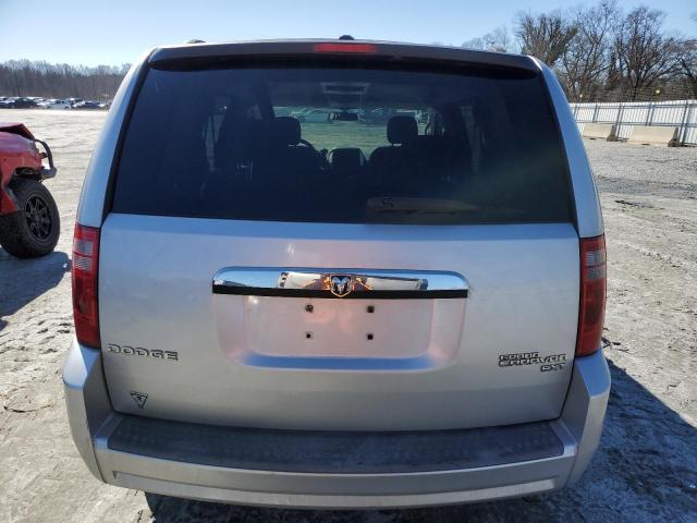 Photo 6 from auction – 2010 DODGE GRAND CARA with VIN 2D4RN5D15AR119777