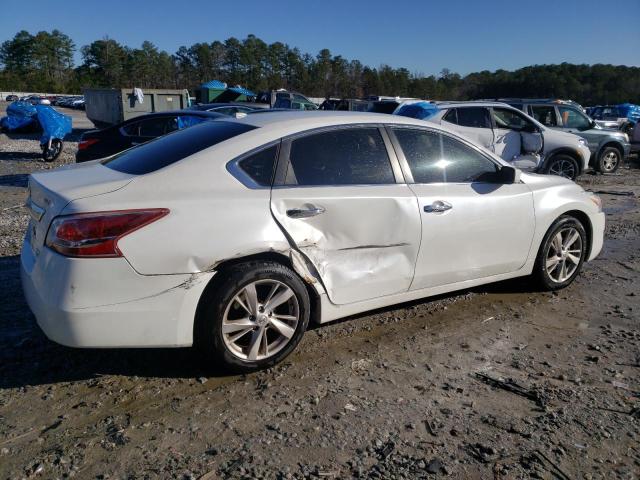 Photo 3 from auction – 2013 NISSAN ALTIMA 2.5 with VIN 1N4AL3AP7DC264044