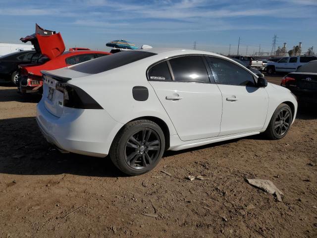Photo 3 from auction – 2012 VOLVO S60 T5 with VIN YV1622FS4C2041677