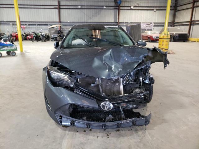 Photo 5 from auction – 2018 TOYOTA COROLLA L with VIN 2T1BURHE4JC006232